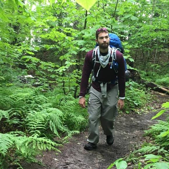 Meet your Posher, Tyler - Picture 1 of 1